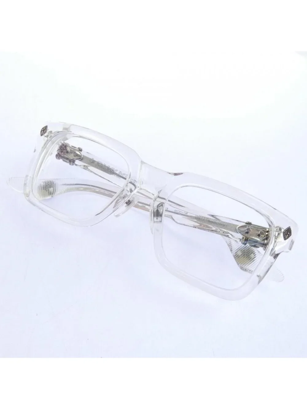 Chrome Hearts Halllamanass Eyewear
